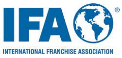 logo franchise association