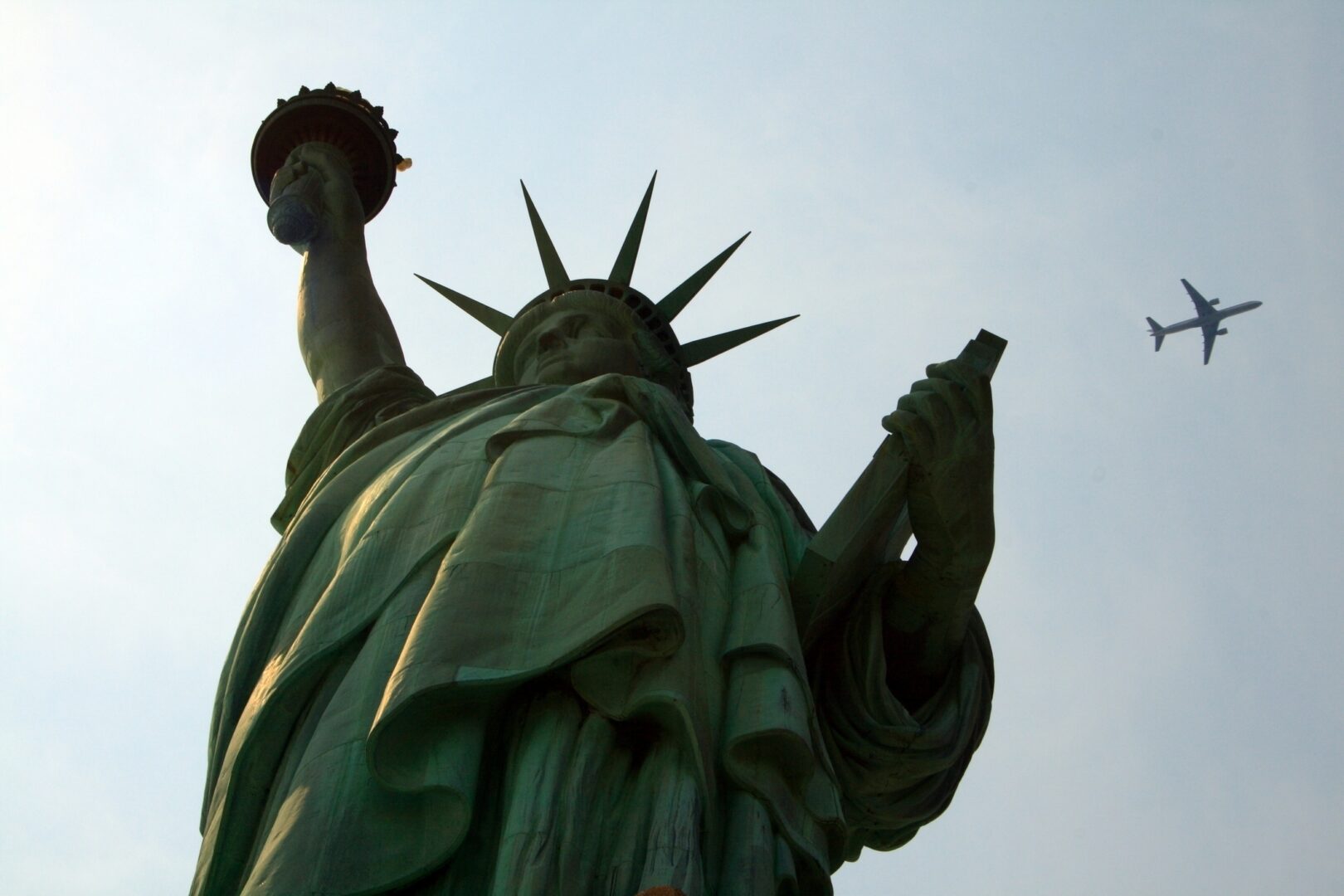 liberty America's Trains Inc.