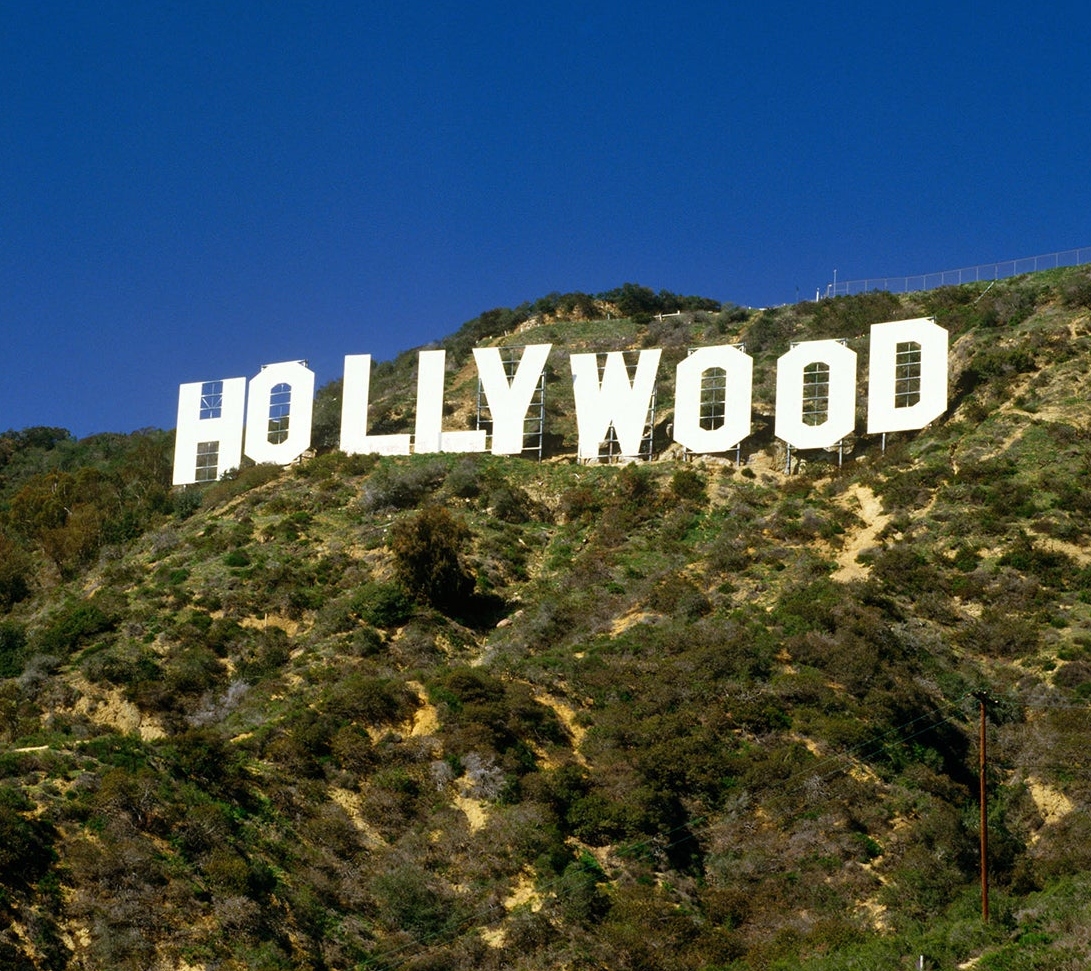 hollywoodsign – America's Trains Inc.